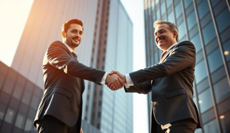 Unternehmenskauf Leitfaden, Firma kaufen, Unternehmensübernahme