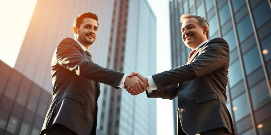 Unternehmenskauf Leitfaden, Firma kaufen, Unternehmensübernahme