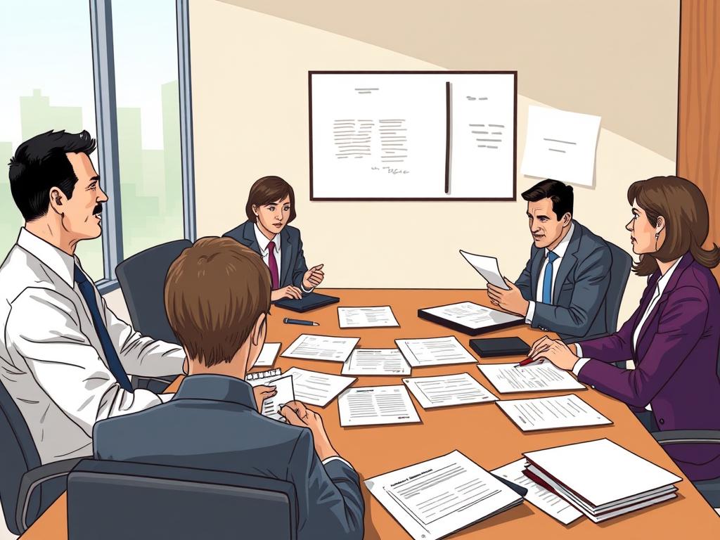 Bearbeitung von Garantieansprüchen nach einem Unternehmensverkauf