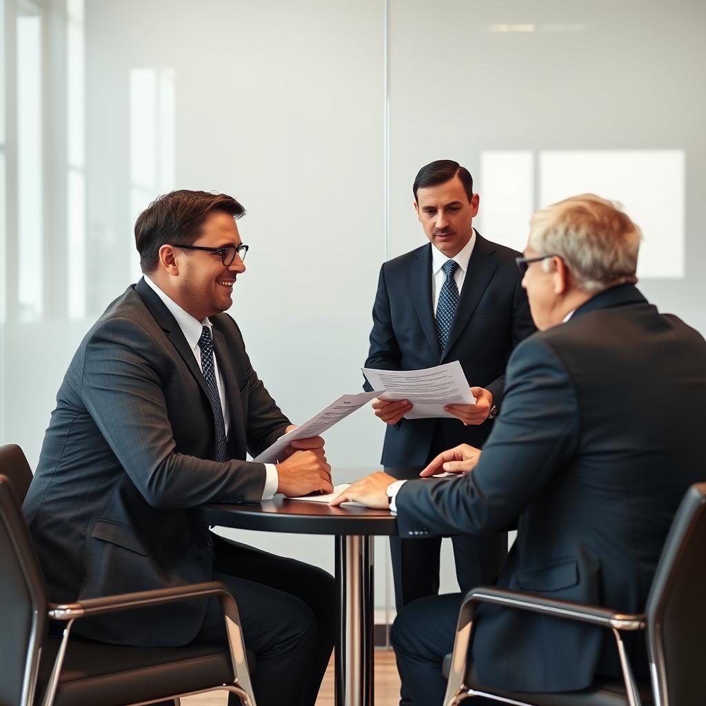 Beilegung eines Gesellschafterstreits durch neutralen Gutachter