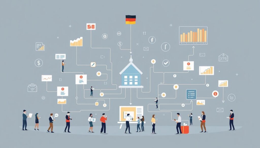 Crowdfunding als Option für Unternehmensfinanzierung ohne Eigenkapital