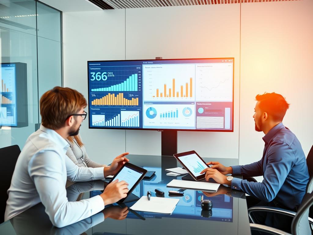 Digitale Transformation als Werttreiber beim Unternehmenskauf 2025