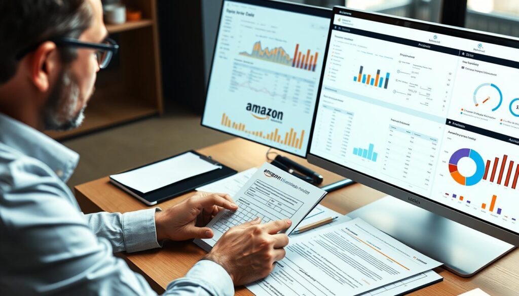 Due Diligence Prozess beim Verkauf eines Amazon FBA Shops