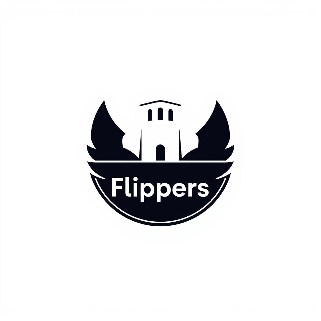 Empire Flippers Logo für YouTube-Kanal Verkauf