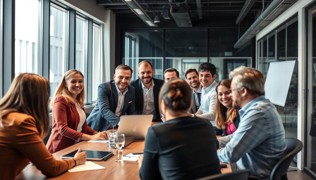 Erfolgreiche Integration nach Unternehmenskauf