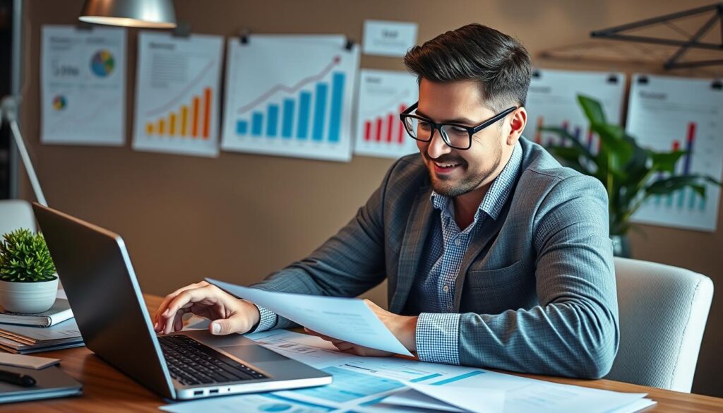 Erfolgreiche Unternehmensfinanzierung durch Vermeidung typischer Fehler