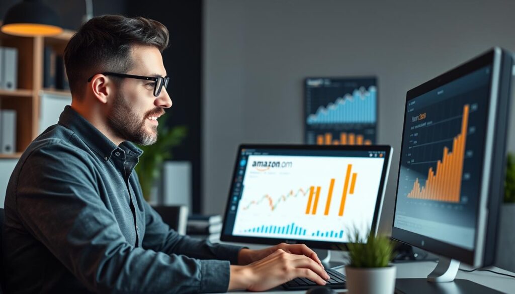 Erfolgreicher Start ins Amazon FBA Business durch Übernahme