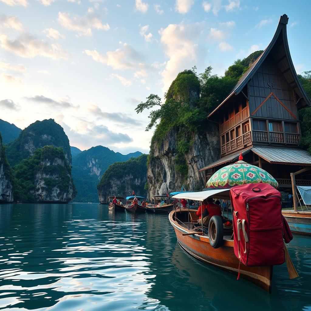 Erfolgreicher Verkauf eines Reise-Instagram-Profils