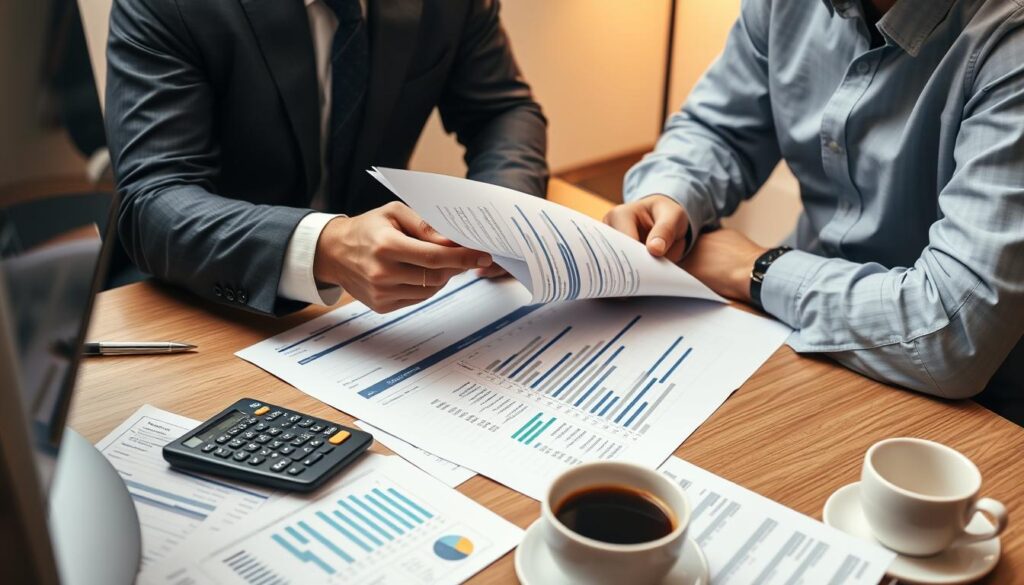 Finanzielle Analyse eines Franchise-Konzepts - Franchise Erfolgsgeschichten Finanzielle Analyse eines Franchise-Konzepts - Franchise Erfolgsgeschichten