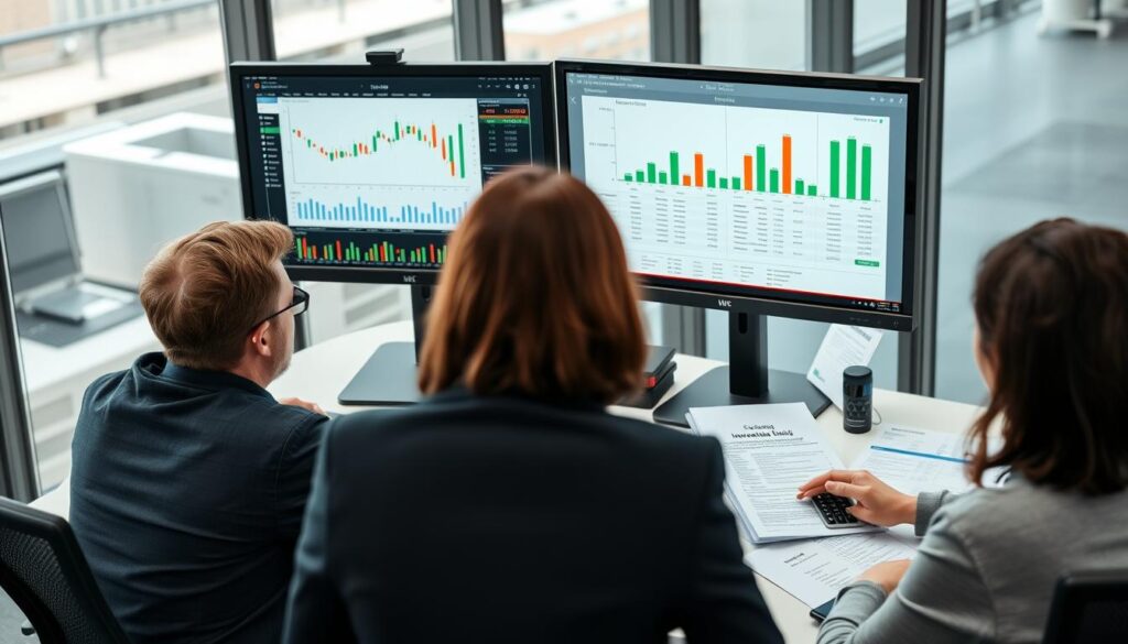 Finanzierungsmodelle beim Unternehmensverkauf an Investoren