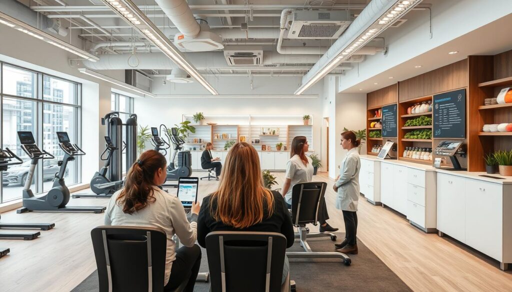 Gesundheits-Franchise-Konzepte 2025 Deutschland Gesundheits-Franchise-Konzepte 2025 Deutschland