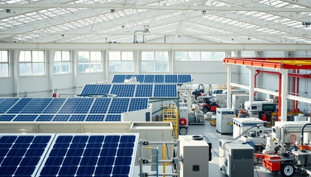 GreenTech GmbH nutzt Crowdfunding für Unternehmensfinanzierung 2026 GreenTech GmbH nutzt Crowdfunding für Unternehmensfinanzierung 2026