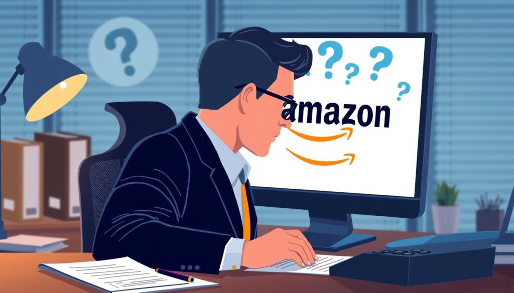 Häufig gestellte Fragen zum Verkauf eines Amazon FBA Shops