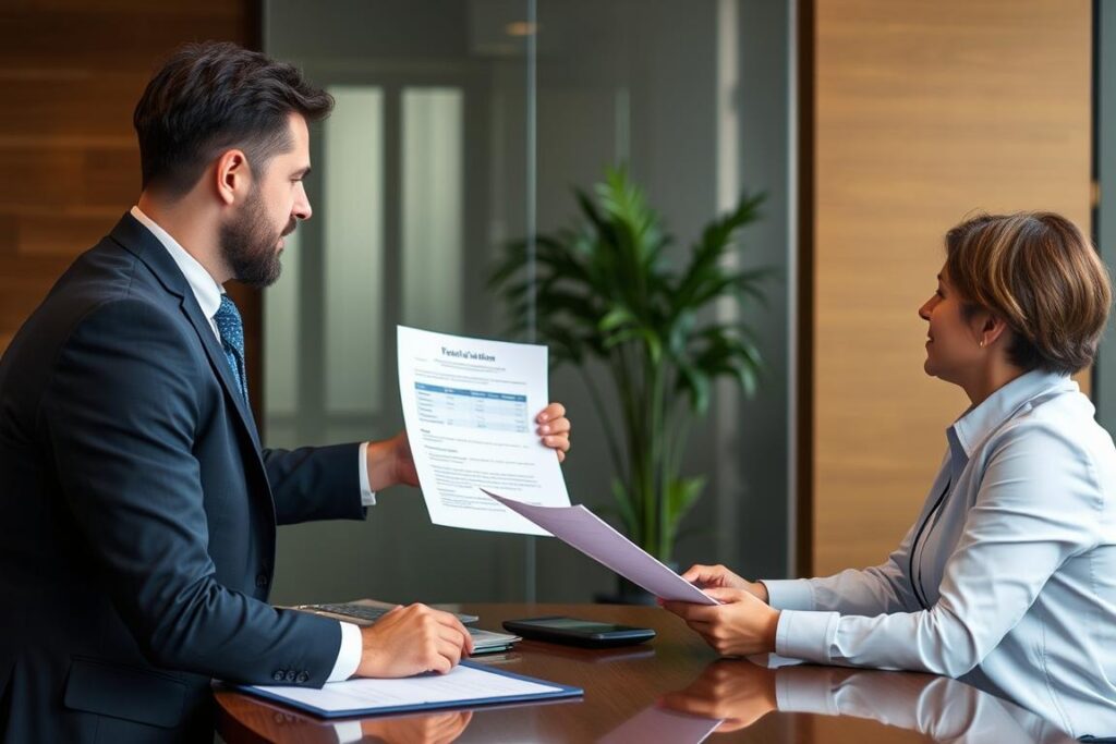 Korrektur einer fehlerhaften Unternehmensbewertung durch Experten