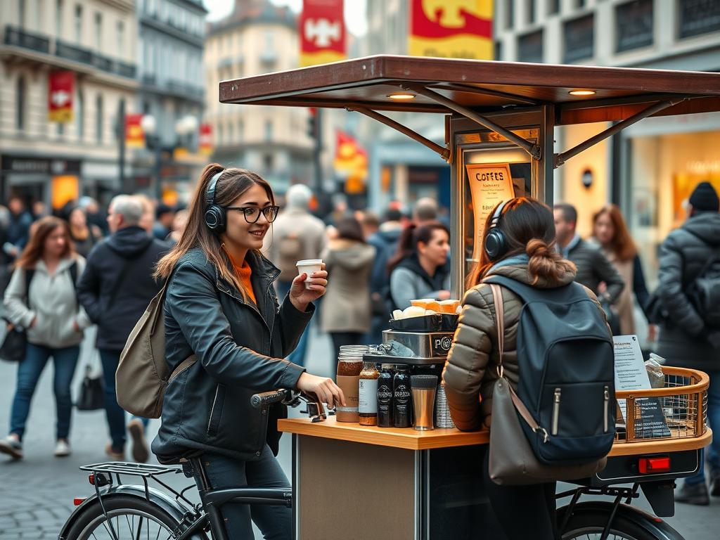 Micro-Franchise Erfolgsgeschichte 2025 Micro-Franchise Erfolgsgeschichte 2025