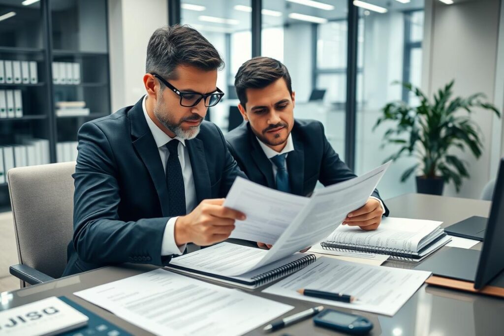 Rechtliche Dokumente für den Verkauf eines SaaS-Unternehmens