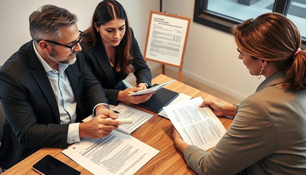 Rechtliche und finanzielle Beratung zum Unternehmenskauf 2025