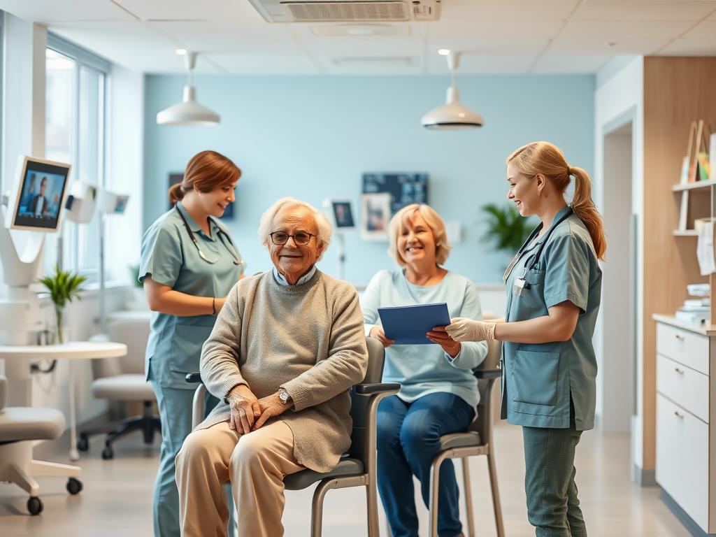 Seniorenbetreuung Franchise 2025 Deutschland Seniorenbetreuung Franchise 2025 Deutschland