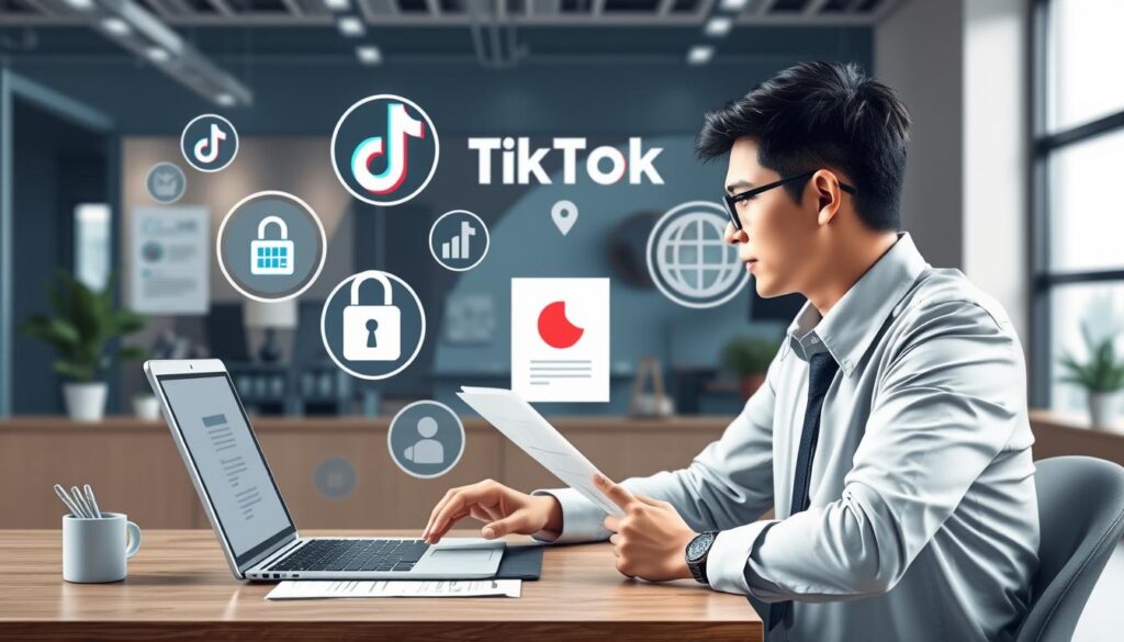 Sicherer Umgang mit TikTok Account Käufen Sicherer Umgang mit TikTok Account Käufen