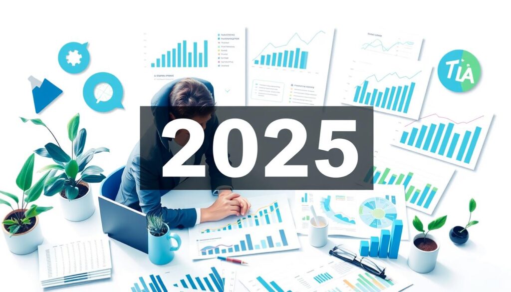 Strategische Finanzierungsplanung für nachhaltiges Unternehmenswachstum 2025