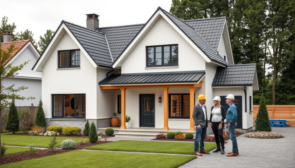 Town &amp;amp; Country Haus Franchise