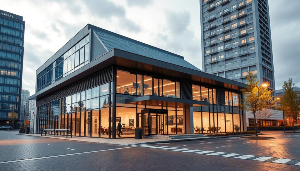 Unternehmensimmobilie im Kontext der Unternehmensbewertung Ertragswert