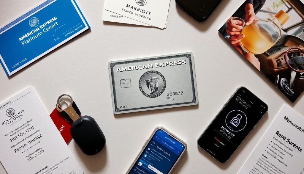 AMEX Platinum Card mit allen Vorteilen im Überblick