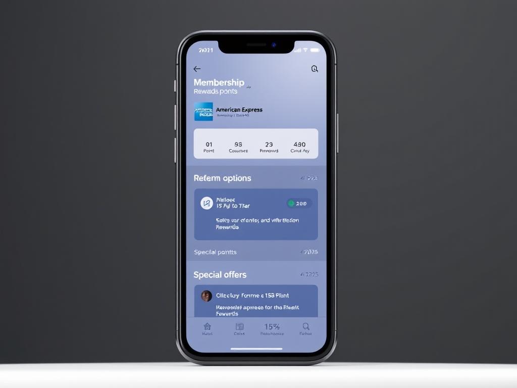 American Express Membership Rewards Punkte sammeln 2025