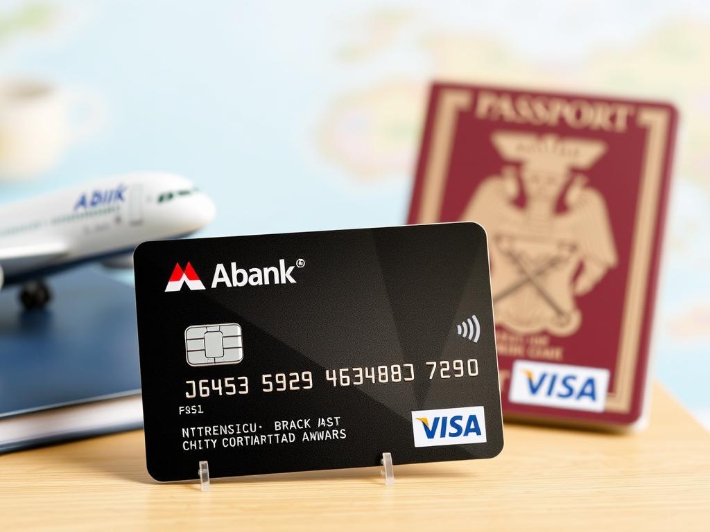 Bank Norwegian Visa Kreditkarte ohne Auslandsgebühren 2025