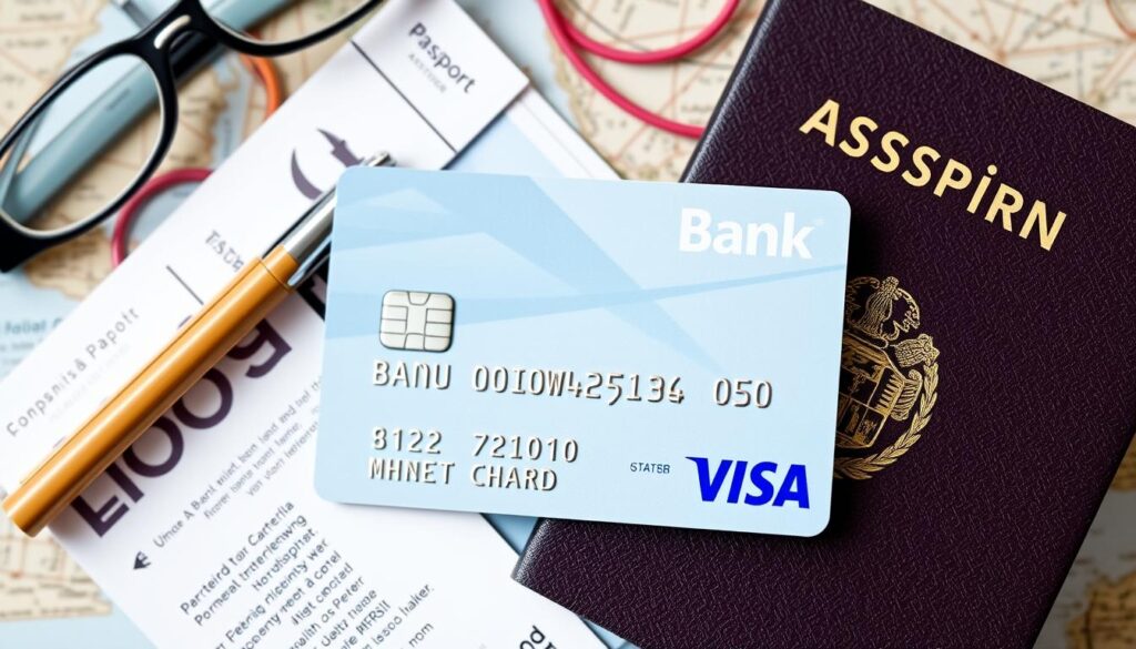 Bank Norwegian Visa als beste kostenlose Kreditkarte für Vielreisende