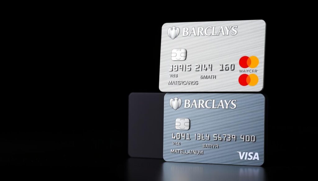 Barclays Platinum Double Kreditkarte mit Reiseversicherung