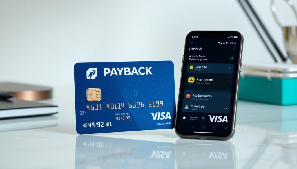 PAYBACK Visa 