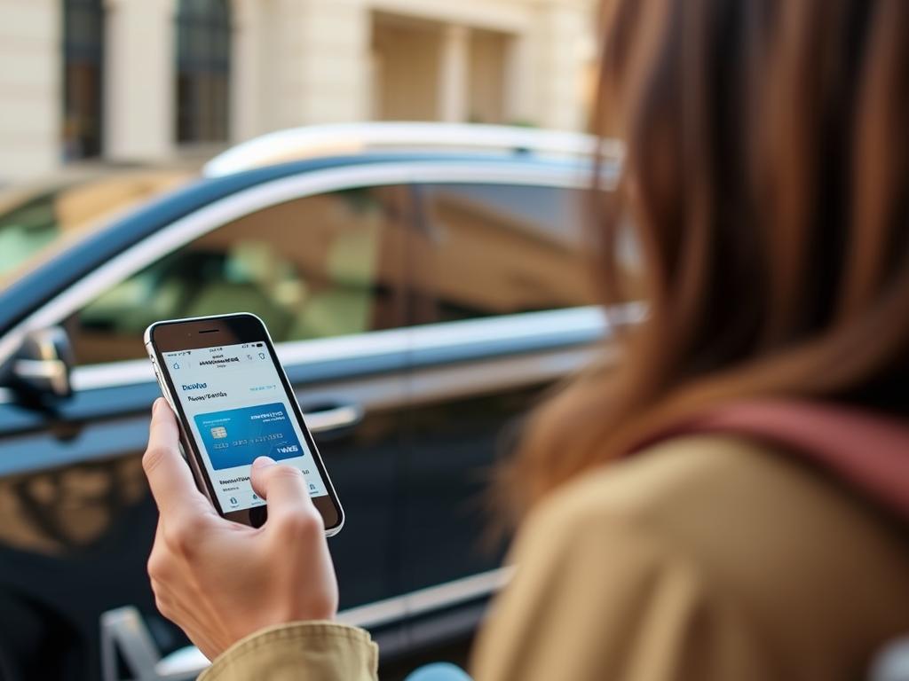 Reiseguthaben und Services mit American Express 2025