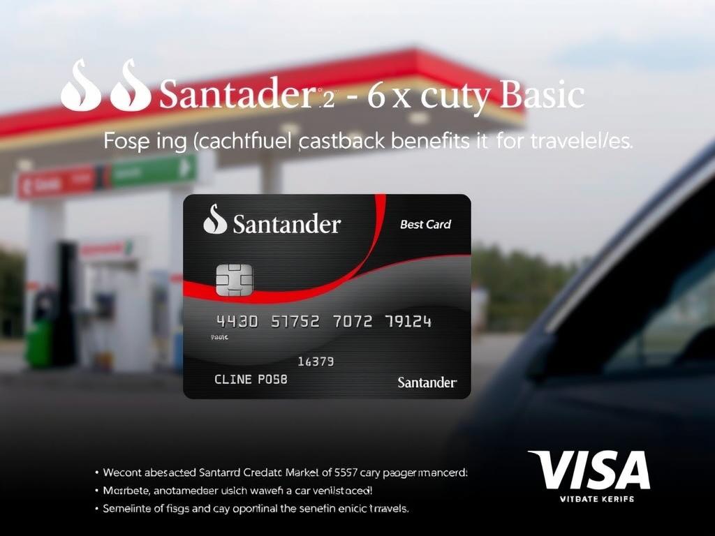 Santander BestCard Basic Kreditkarte ohne Auslandsgebühren 2025