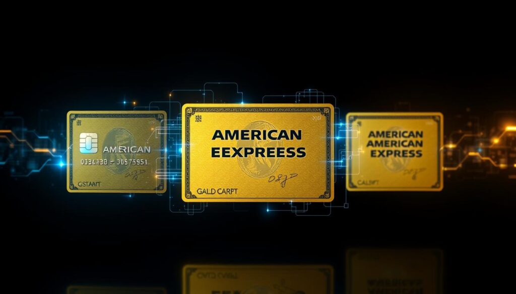 Zukunft der American Express Gold Card