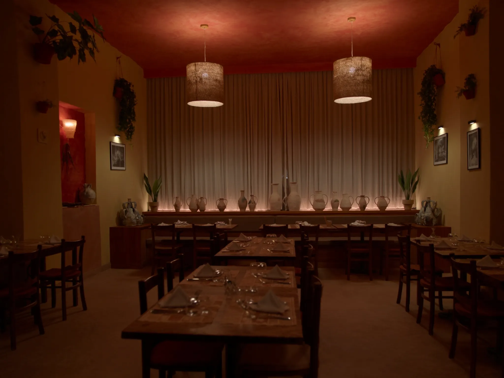 Etabliertes Liefer- und Abholrestaurant mit stabilem Bestellaufkommen in Frankfurt