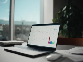 Profitables B2B-SaaS-Unternehmen mit wiederkehrenden Umsätzen in Düsseldorf