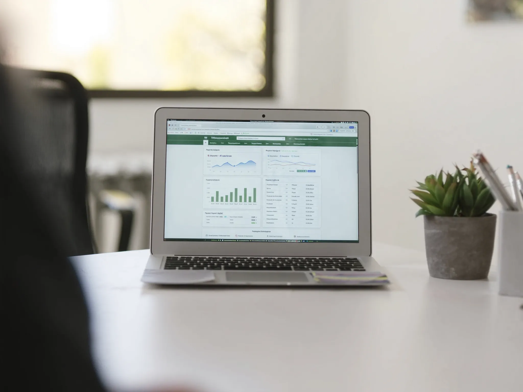 Inhabergeführte Digitalagentur für Webdesign und SEO mit Retainer-Kunden in Nürnberg