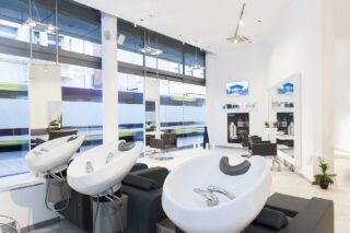 friseursalon